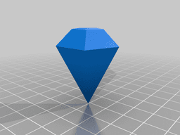 Gem Generator 3d model