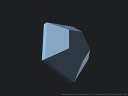 Gem Generator 3d model