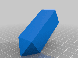Gem Generator 3d model