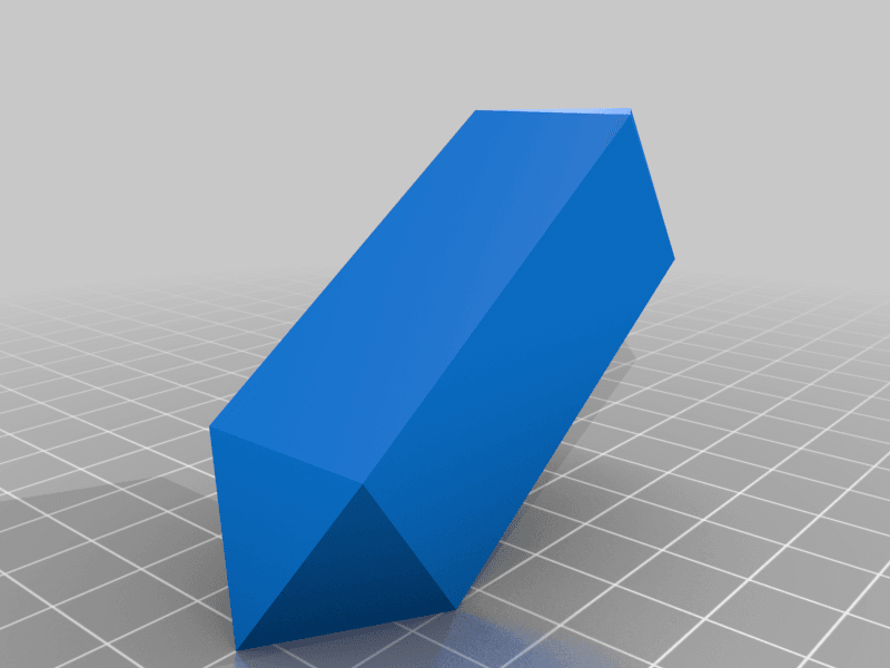Gem Generator 3d model