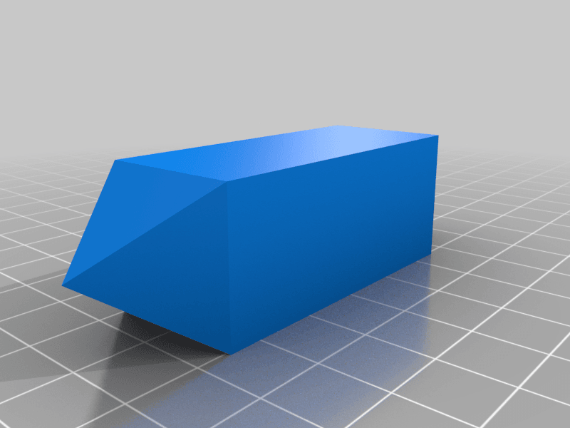 Gem Generator 3d model