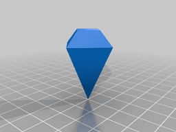 Gem Generator 3d model