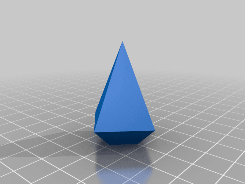 Gem Generator 3d model