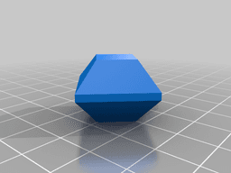 Gem Generator 3d model