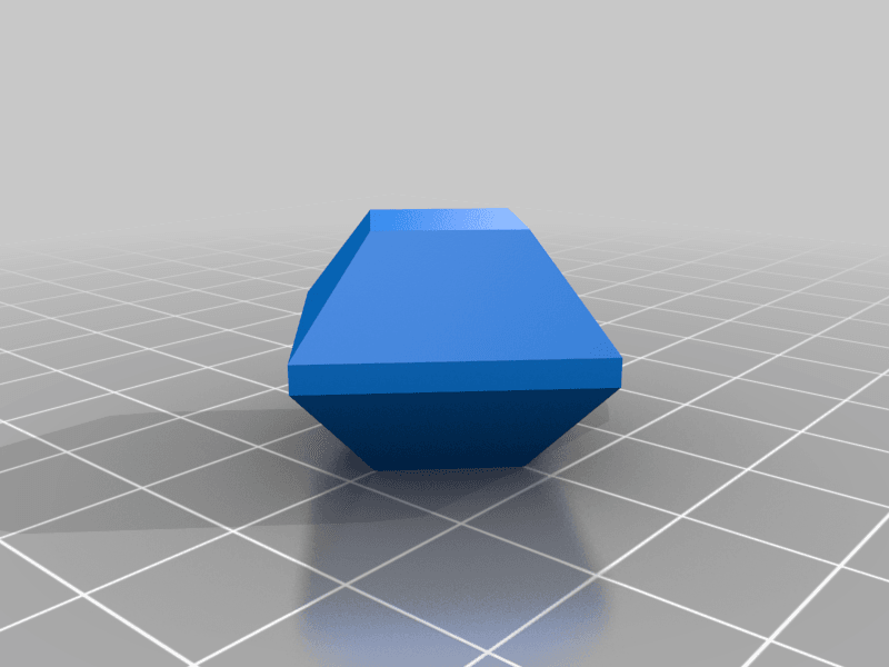 Gem Generator 3d model