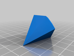 Gem Generator 3d model