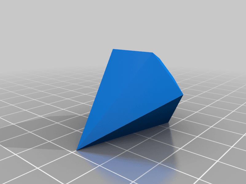 Gem Generator 3d model