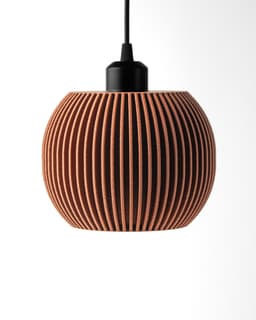 Pendant Lamp F021 by UMINO 3d model