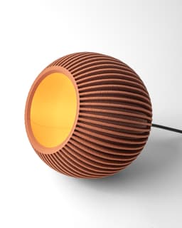 Pendant Lamp F021 by UMINO 3d model