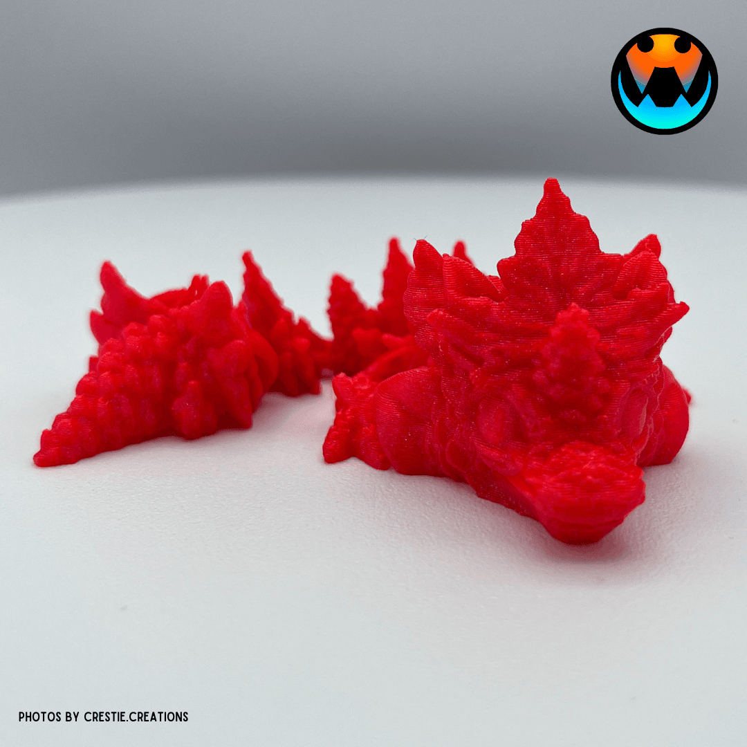 Autumn OG Tadling 3d model