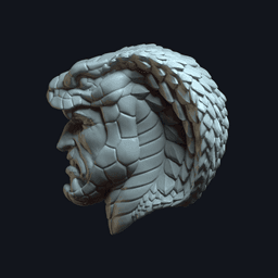 v2.stl 3d model