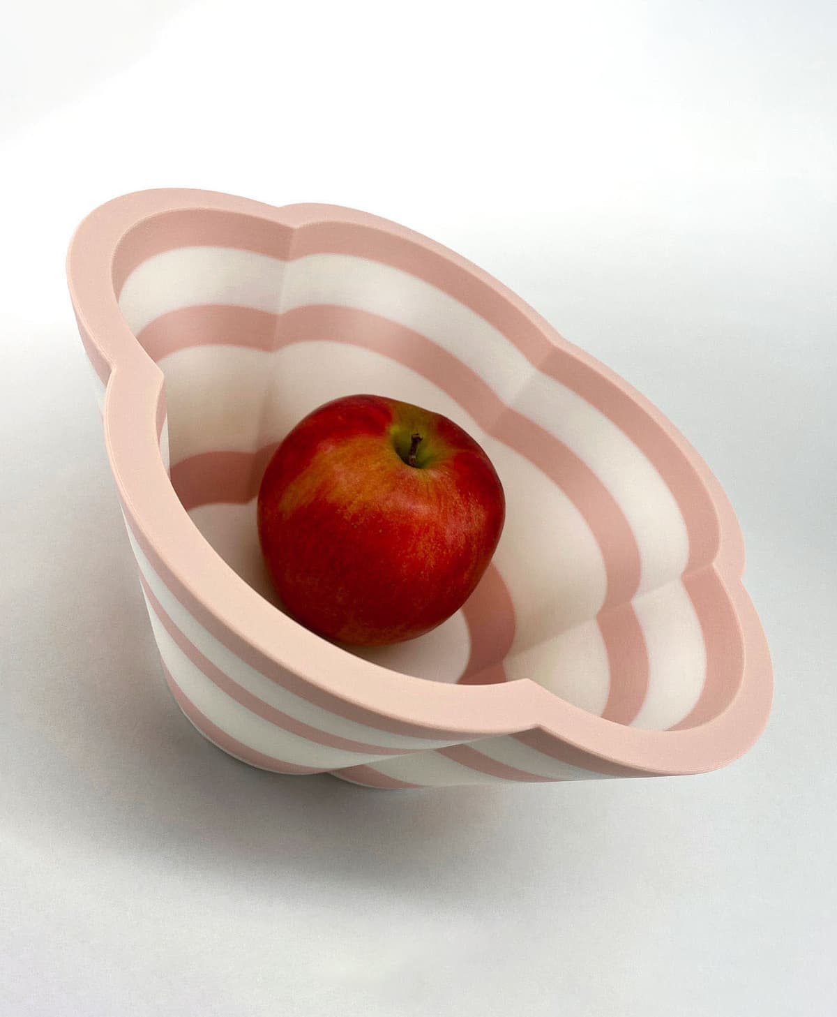 Sakura Fruit Bowl Cherry Blossoms Collection Printable Objects - 3D ...
