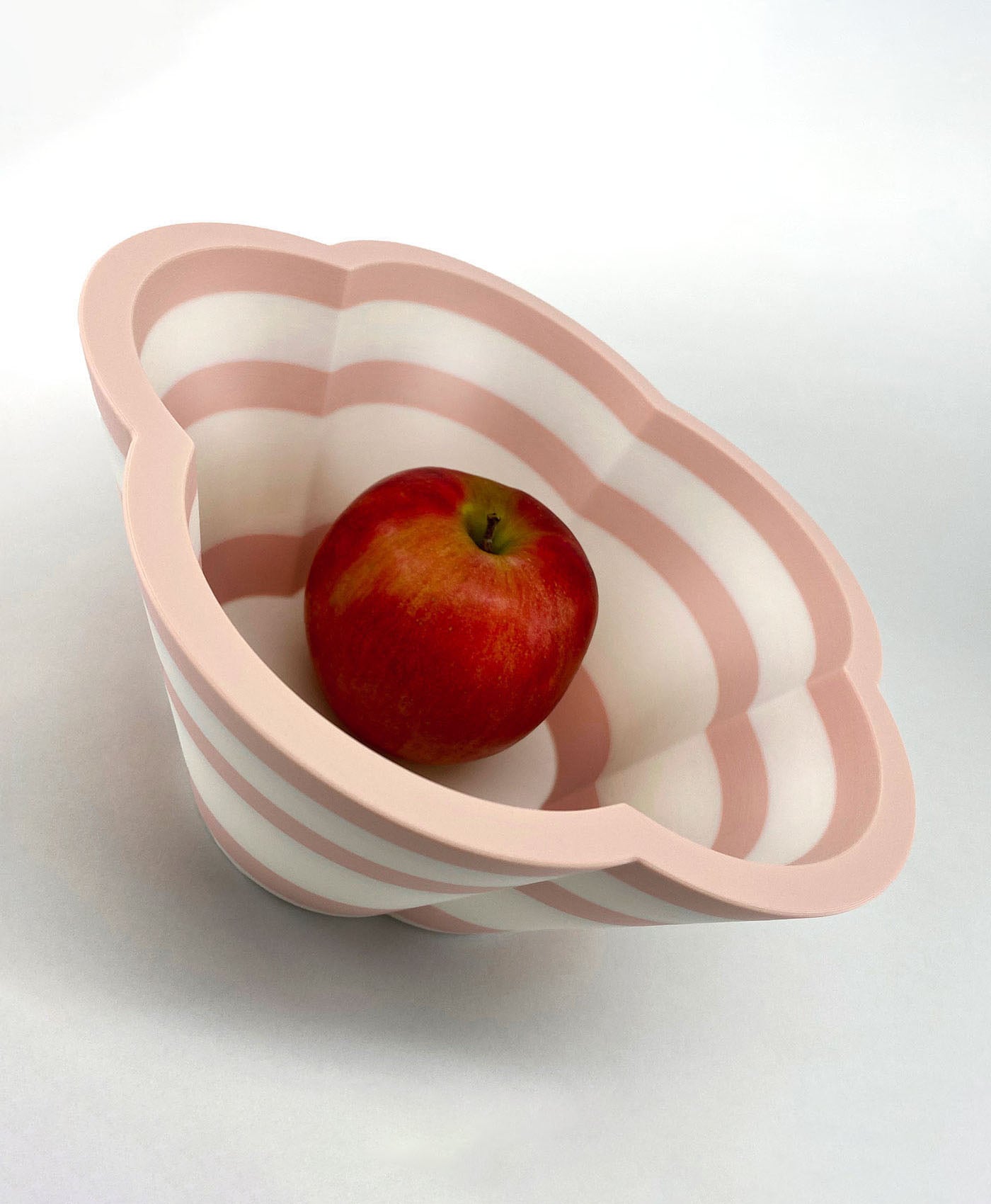 Sakura Fruit Bowl Cherry Blossoms Collection Printable Objects 3d model