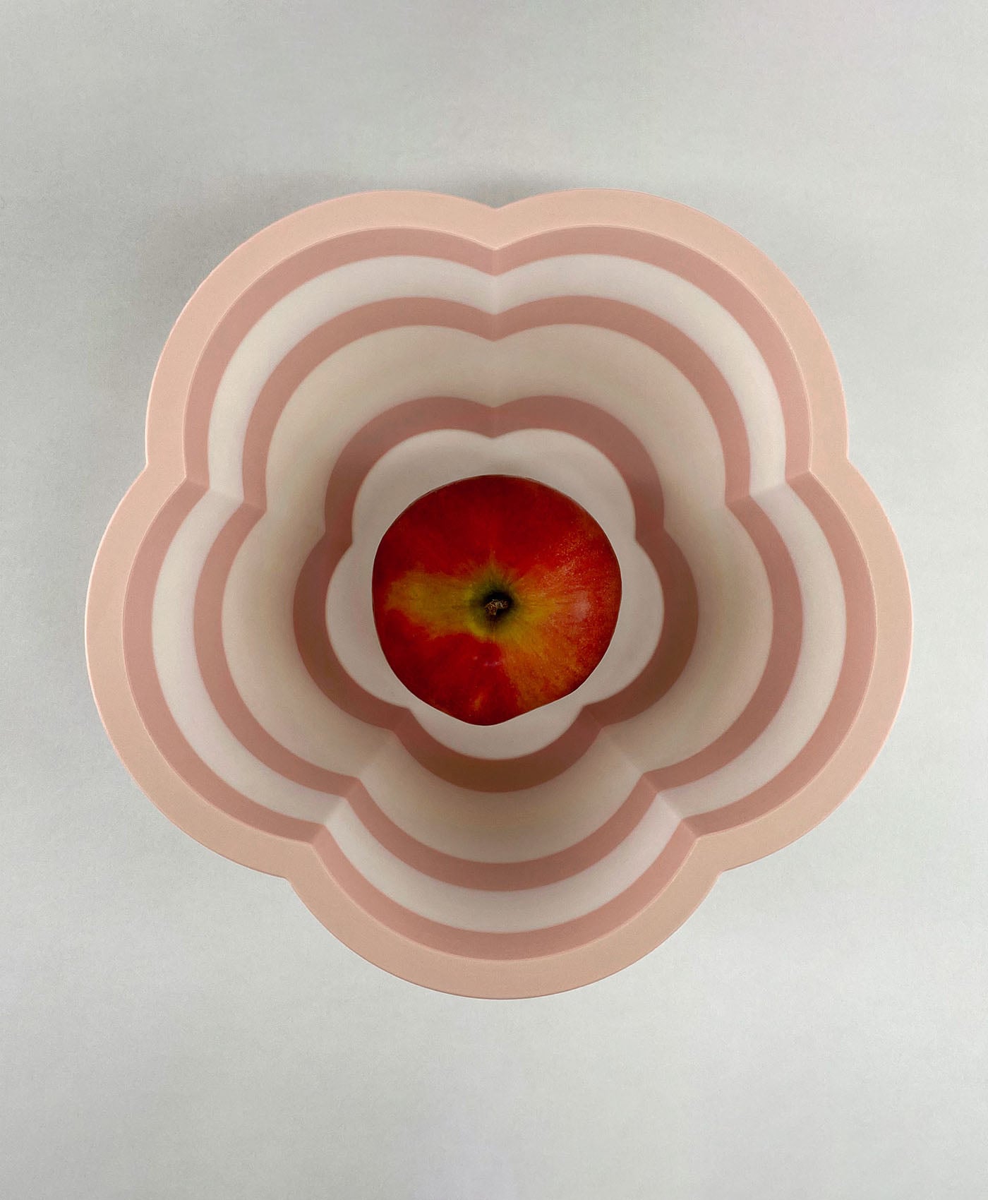 Sakura Fruit Bowl Cherry Blossoms Collection Printable Objects 3d model