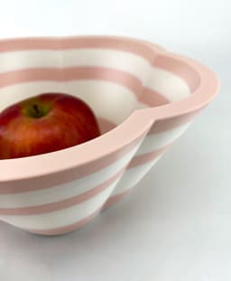 Sakura Fruit Bowl Cherry Blossoms Collection Printable Objects 3d model