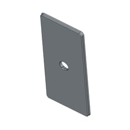 D-LOCK_BOX-TOP.4X9 3d model