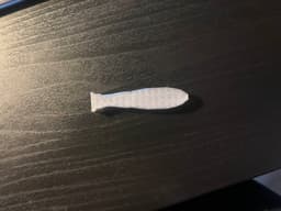 fish 3d model