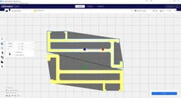 Anycubic Chiron LED Light Bar Holder 3d model
