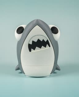 (Small) Chomoo V1 (No AMS/No Support/No Glue) 3d model