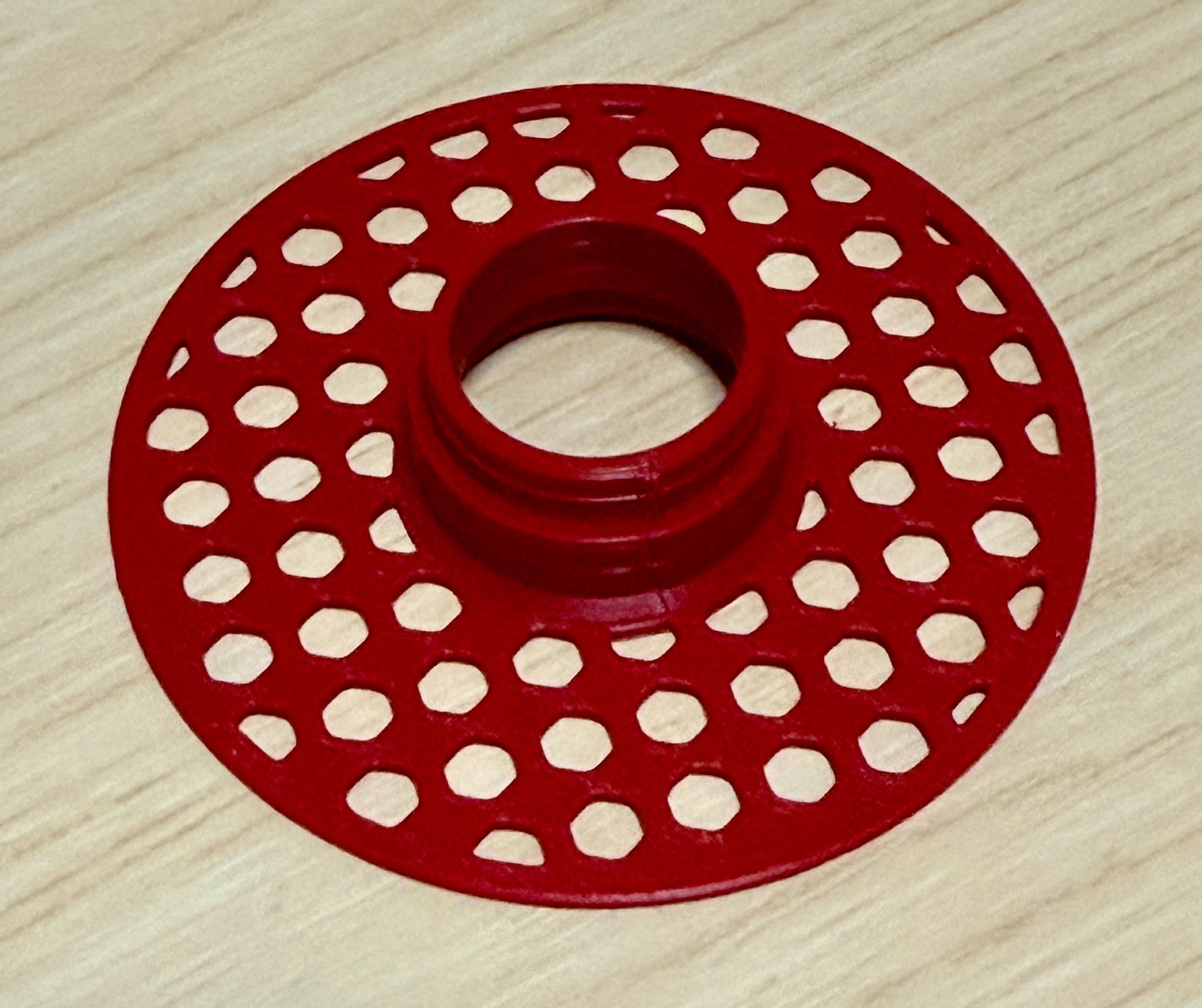 Wire Spool and holder for Multiboard 3d model