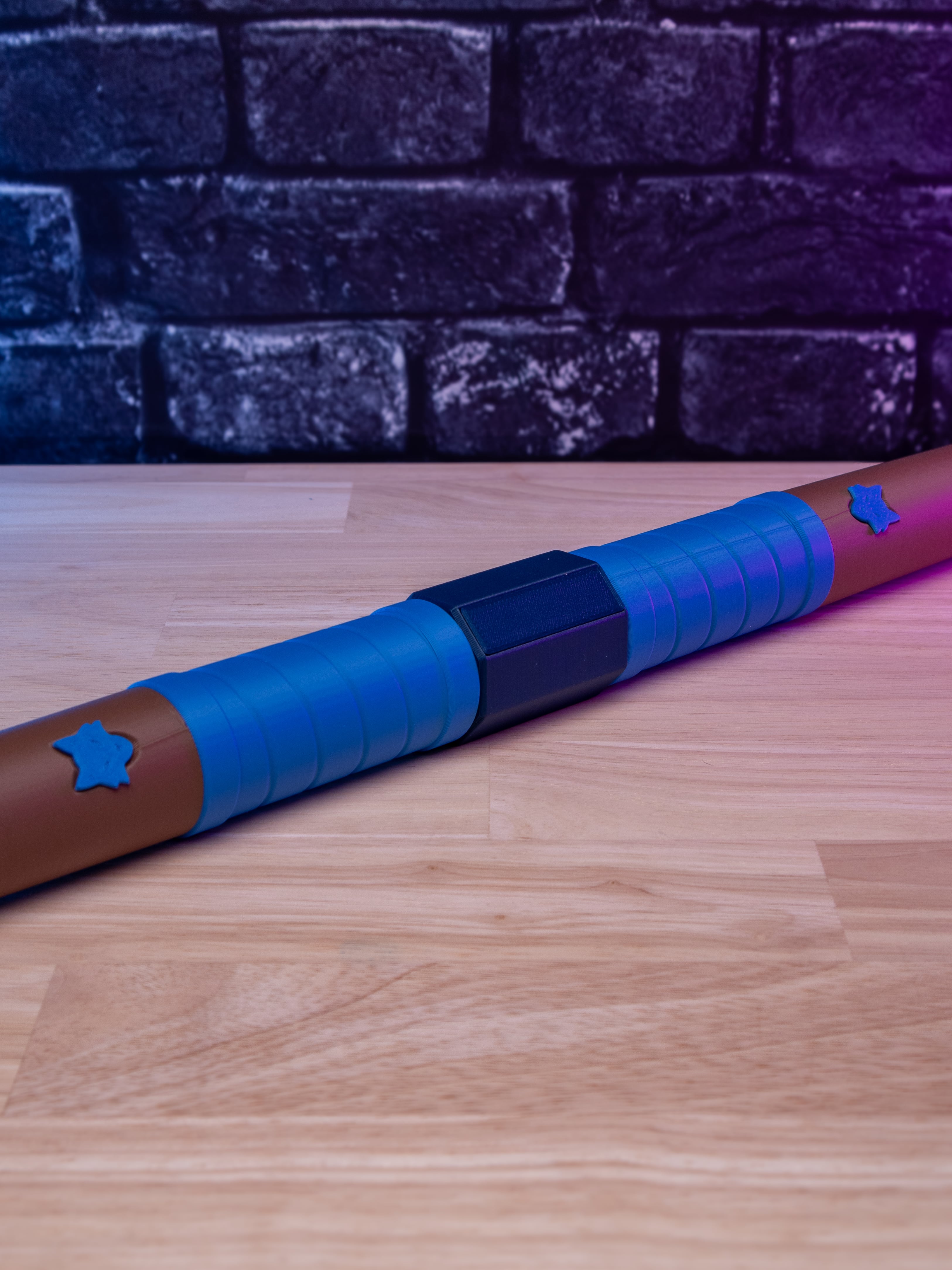 Aokiba 3d model