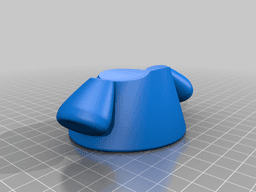 Pucca MMU 3d model