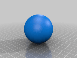 Pucca MMU 3d model