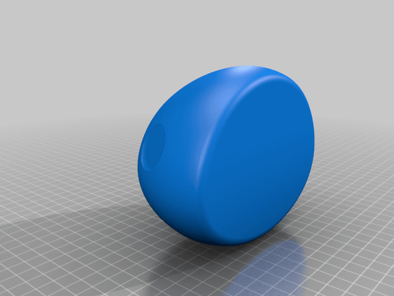 Pucca MMU 3d model