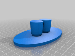Pucca MMU 3d model