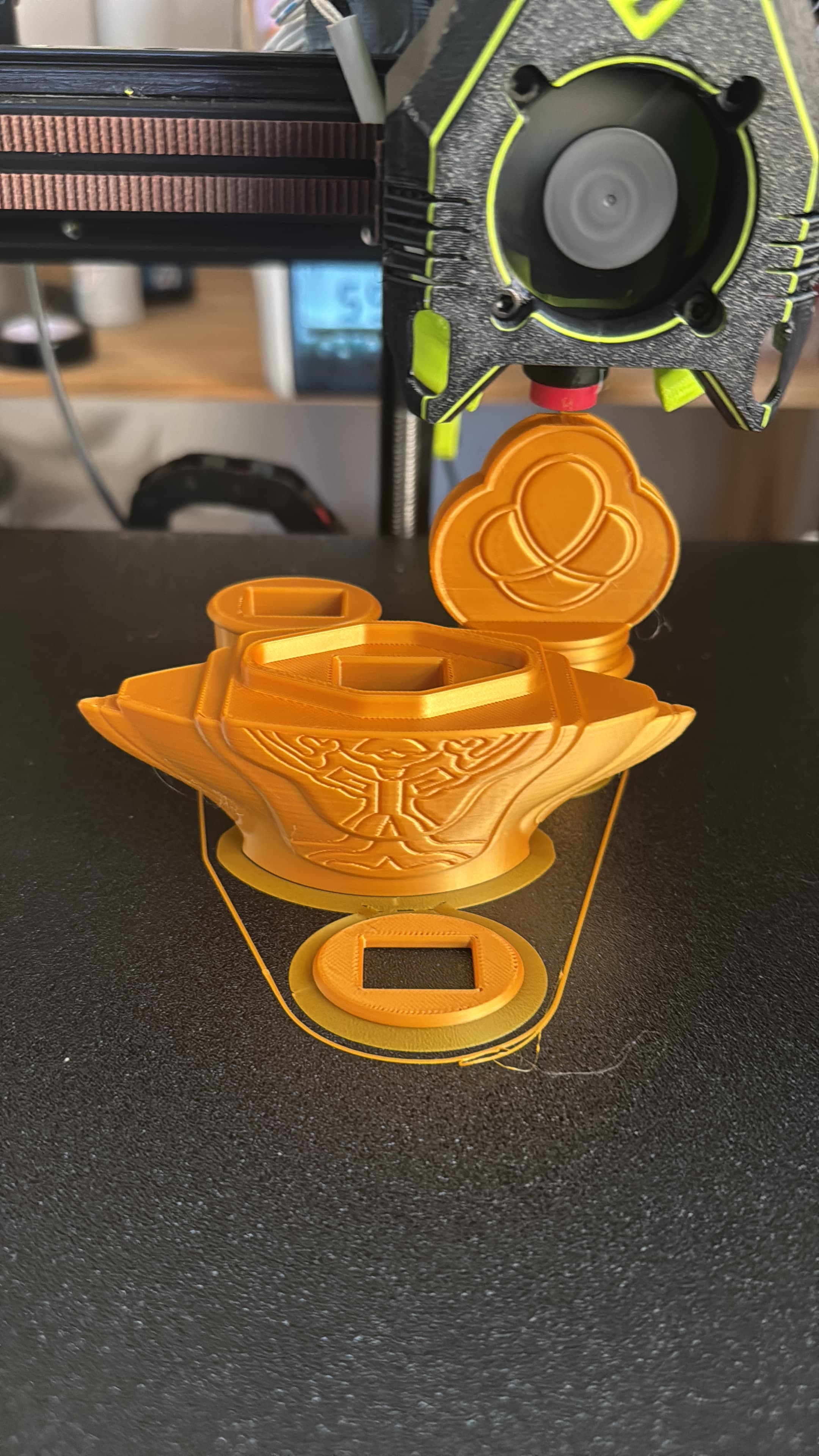 Great print! I really like the feeling on it :)