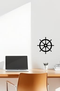 Wall Art, Wall Decor, Home Decor 3d model