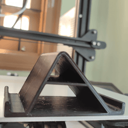 Mobile Holder 3d model