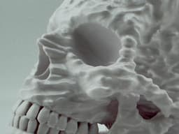 3d model