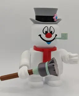 3d model