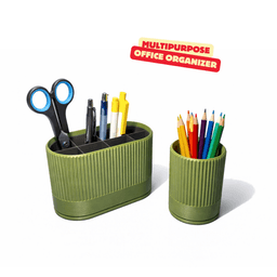 SETIM & SETAM ORGANIZER (MULTIPURPOSE & MODULAR INSERTS) / KITCHEN ORGANIZER / OFFICE ORGANIZER 3d model