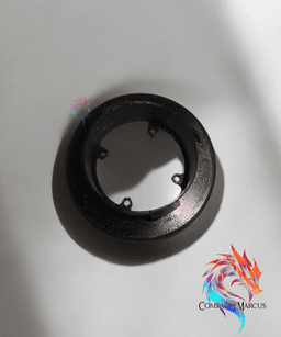 Mystic LED Lantern / 3mf included 3d model