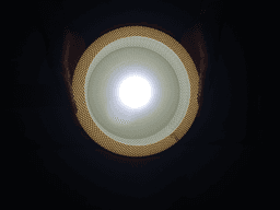 Road Lamp V1 3d model