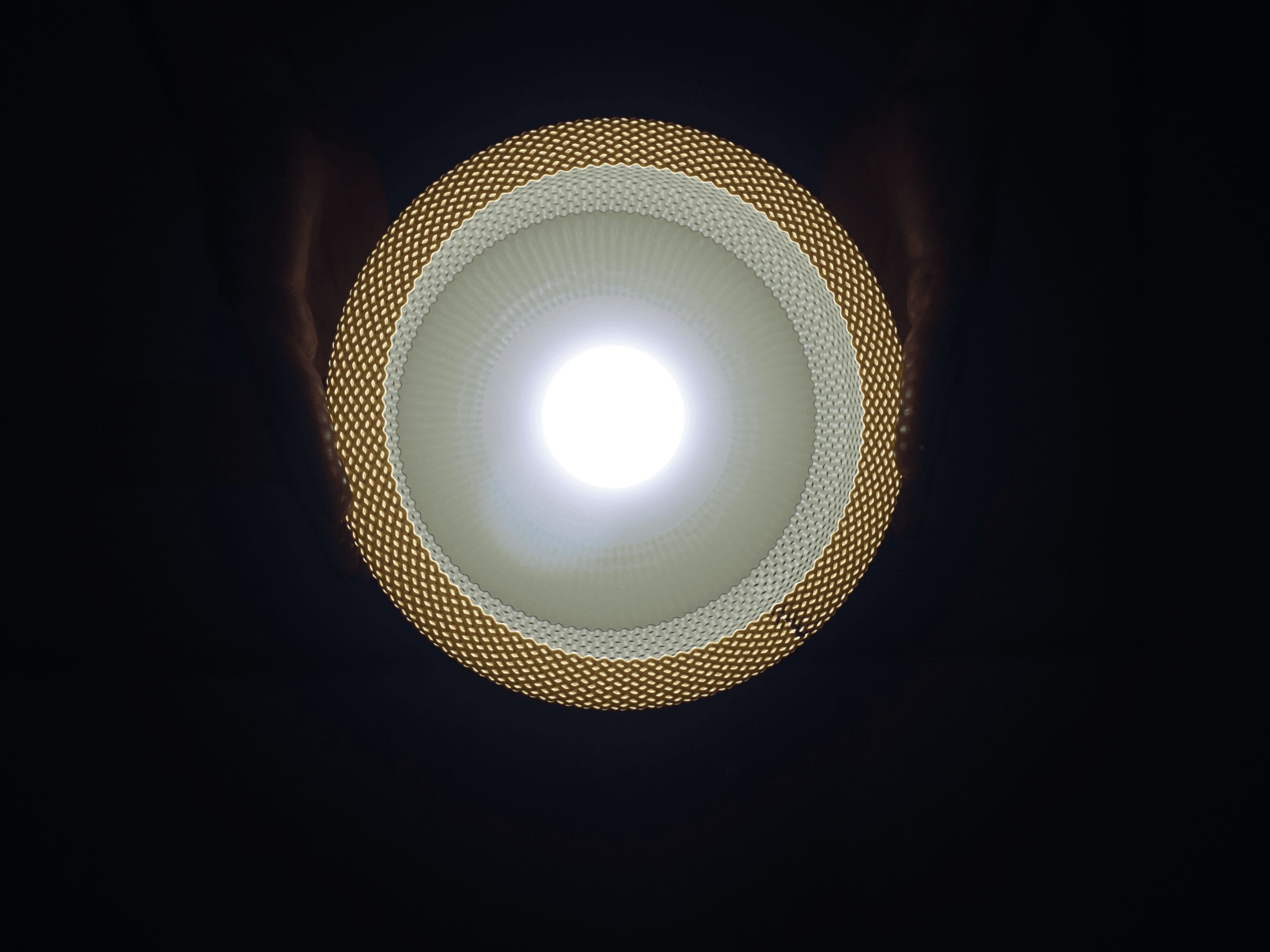 Road Lamp V1 3d model