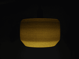 Road Lamp V1 3d model