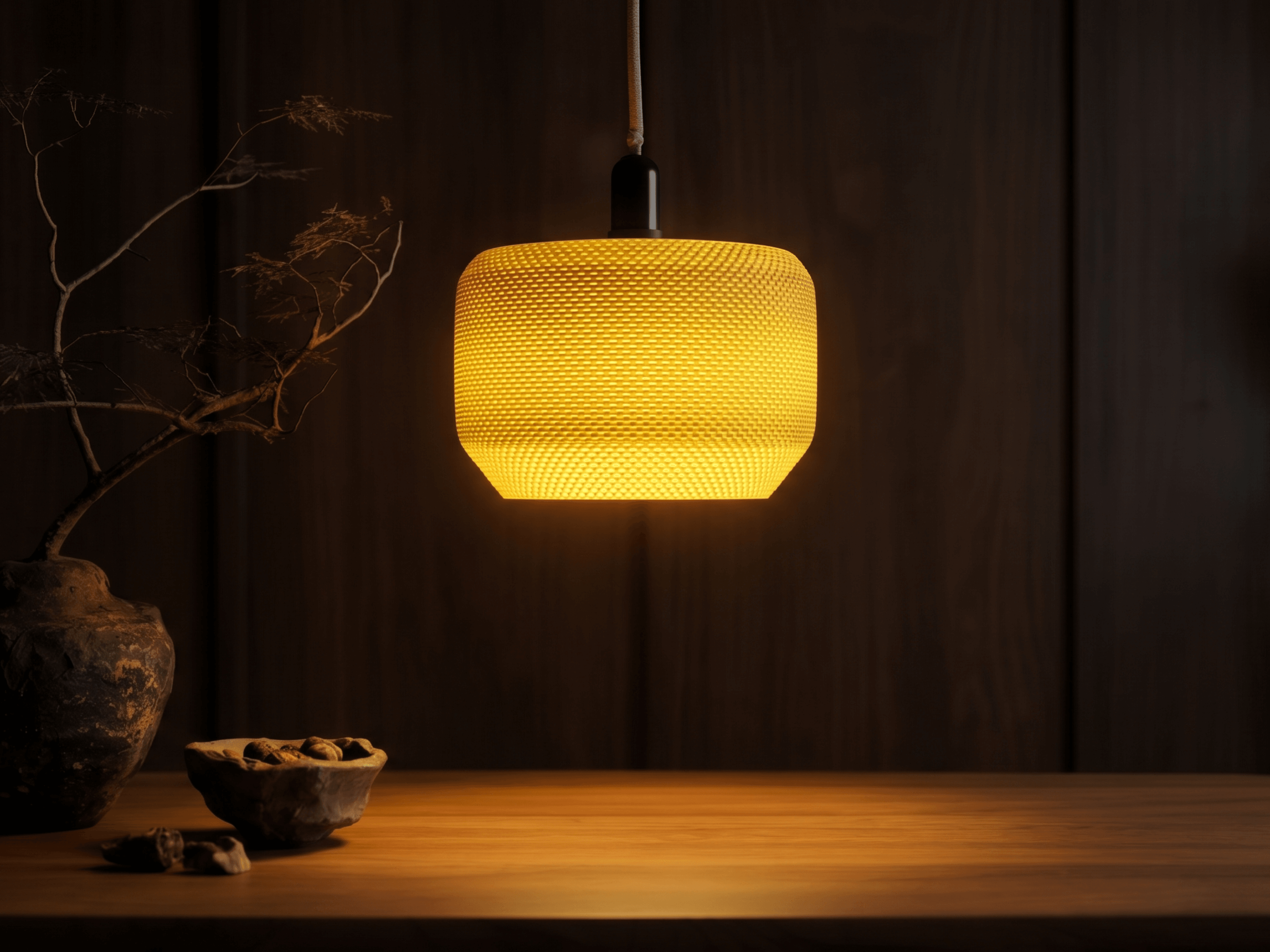 Road Lamp V1 3d model