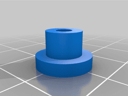 EZ-inMoov Robot Head 3d model