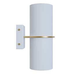 2B sconce, SKU. 28693 by Pikartlights 3d model