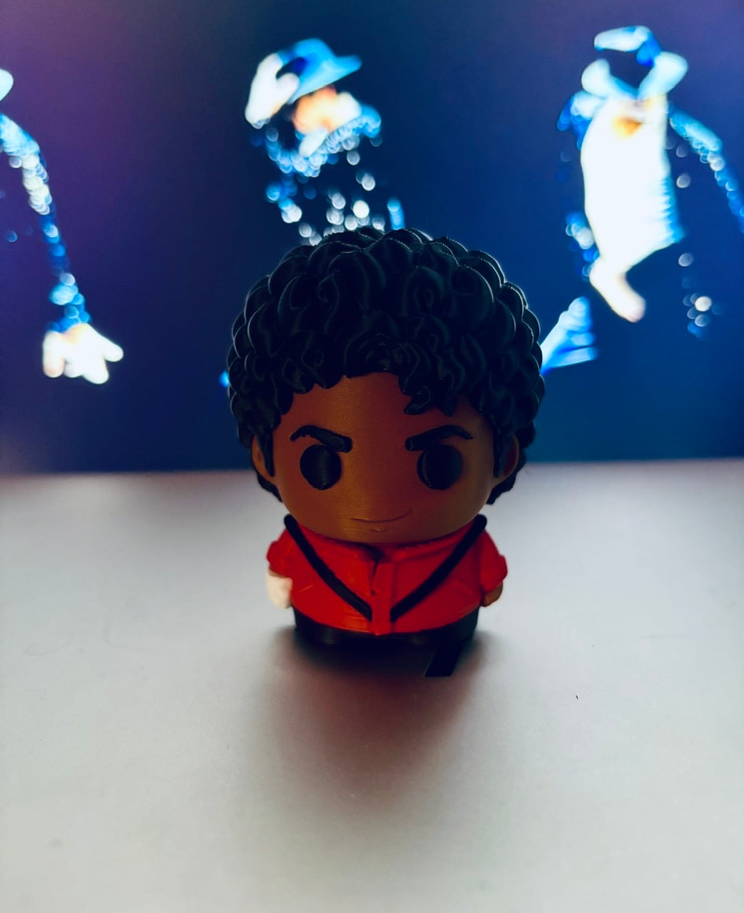 Perfect model, thank you!