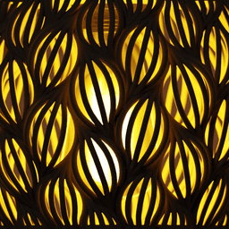 Ceiling lamp 3d model