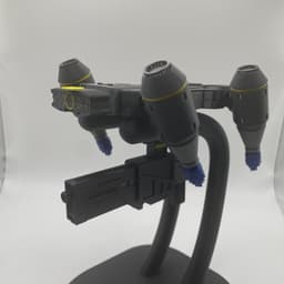 Helldivers 2 Guard Dog Rover Bundle / Video game Military Drone 3d print 3mf Prop 3d model