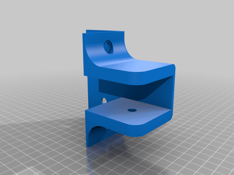 ikea coffee table table fixing 3d model