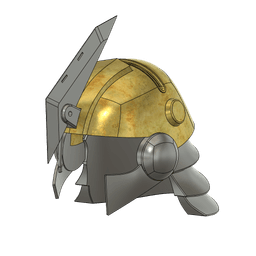 Legion Centurion Armour - Fallout New Vegas 3d model