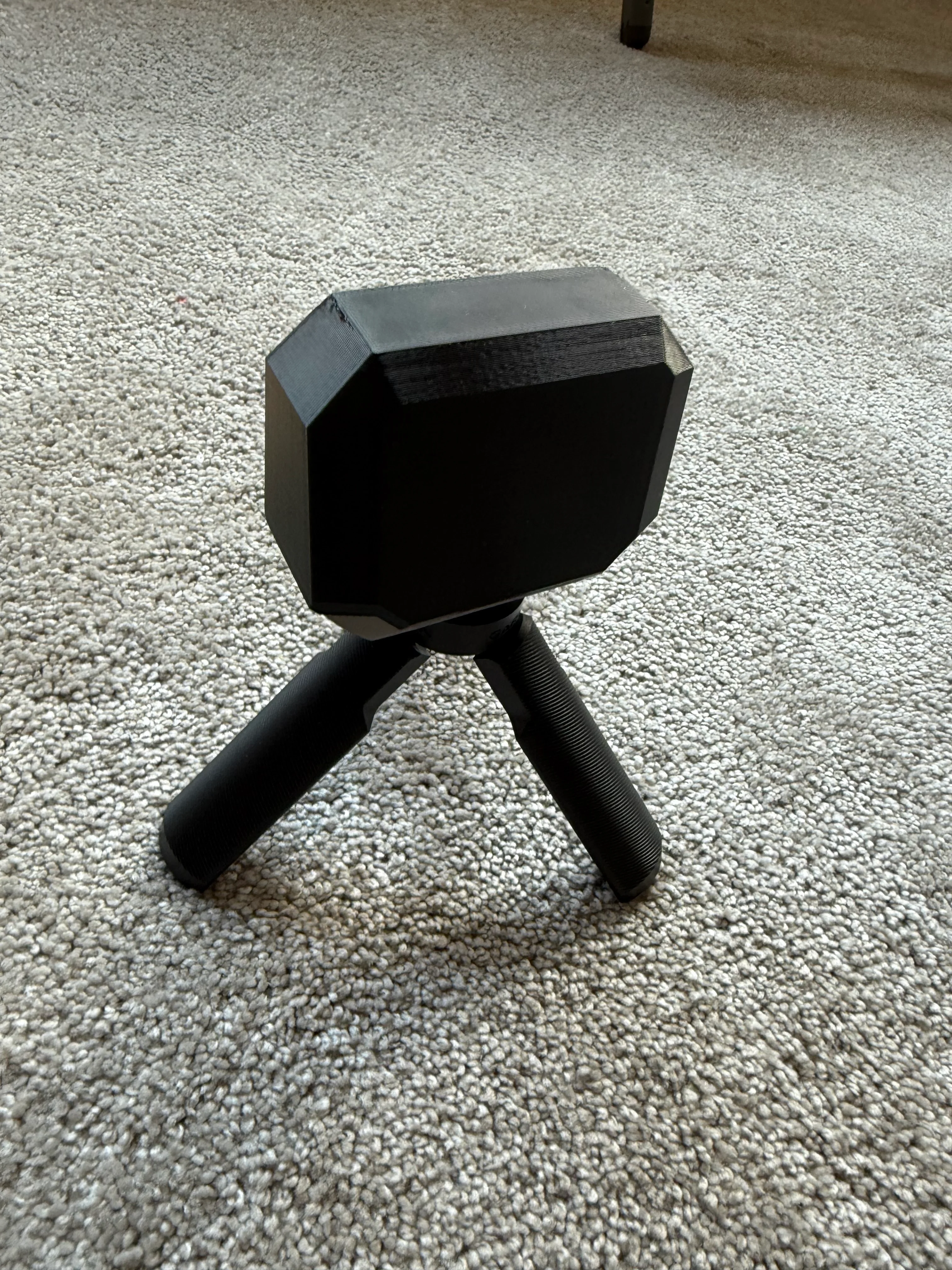 Garmin Xero C1 Travel Cover 3d model