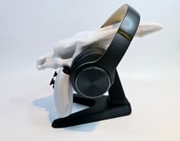 Charizard Skull Controller / Headset Stand 3d model