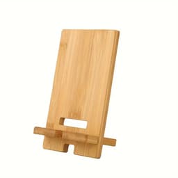 3D Printer Phone Stand Design | STL Digital File | Customizable Phone Holder 3d model